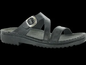 New Geneva Women Flats
