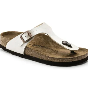 Clearance Gizeh Birko-Flor® Women Flats