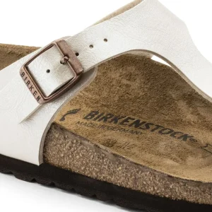 Clearance Gizeh Birko-Flor® Women Flats