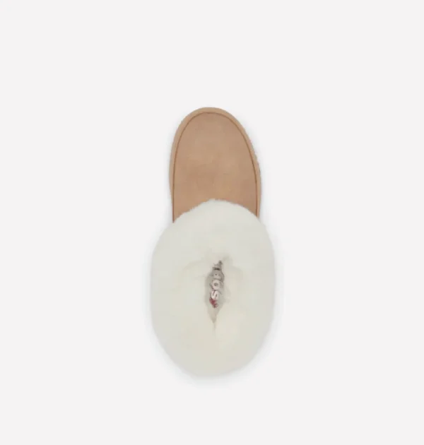 Online Go Coffee Run Women Slippers