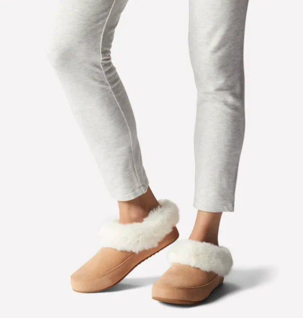 Online Go Coffee Run Women Slippers