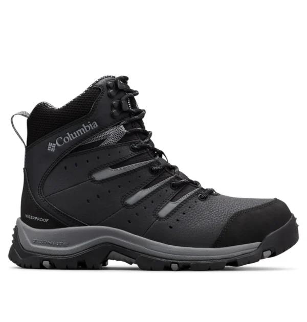 New Gunnison II 186229 Winter