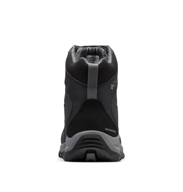 New Gunnison II 186229 Winter