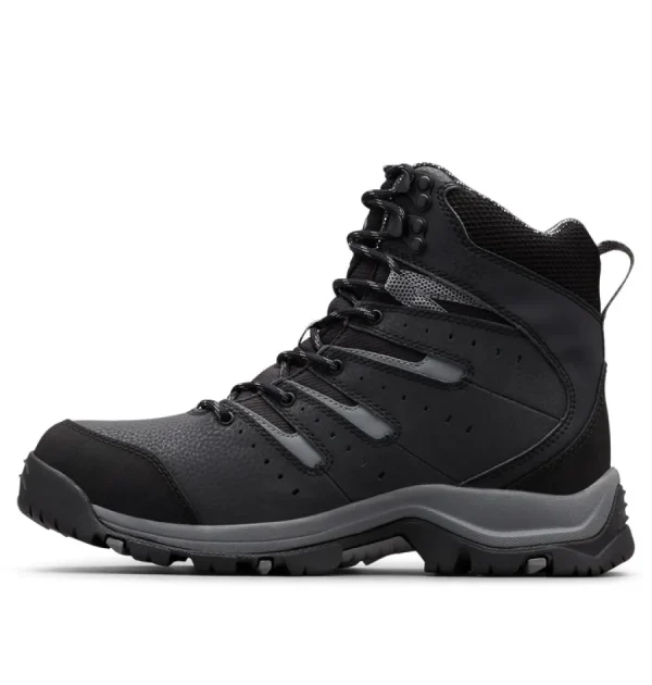 New Gunnison II 186229 Winter