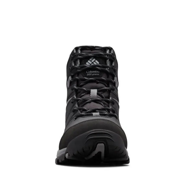 New Gunnison II 186229 Winter