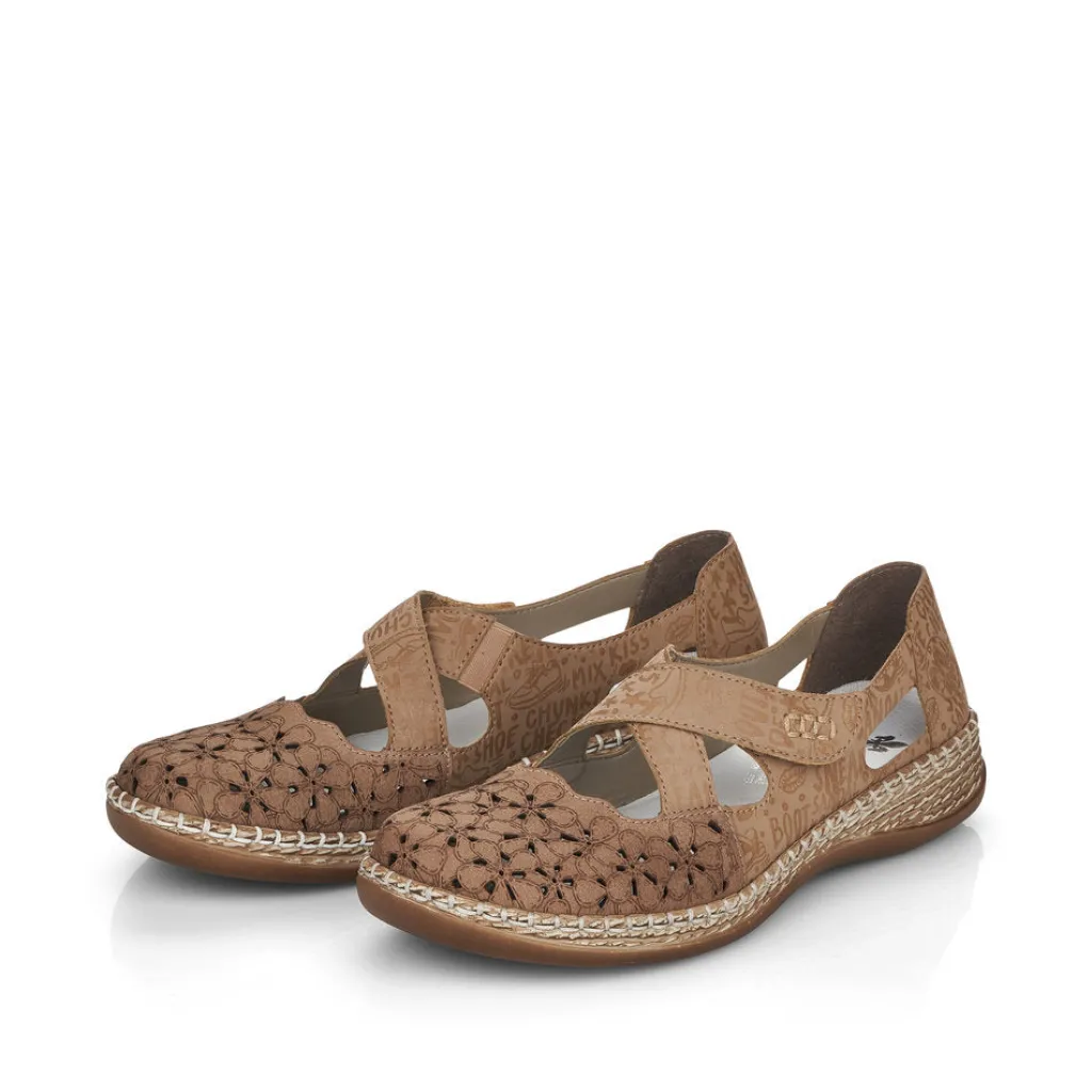 h_0.webp Outlet 464H4-62 Women Flats