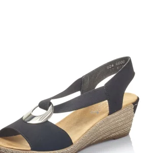 Clearance 624H6-00 Women Wedges