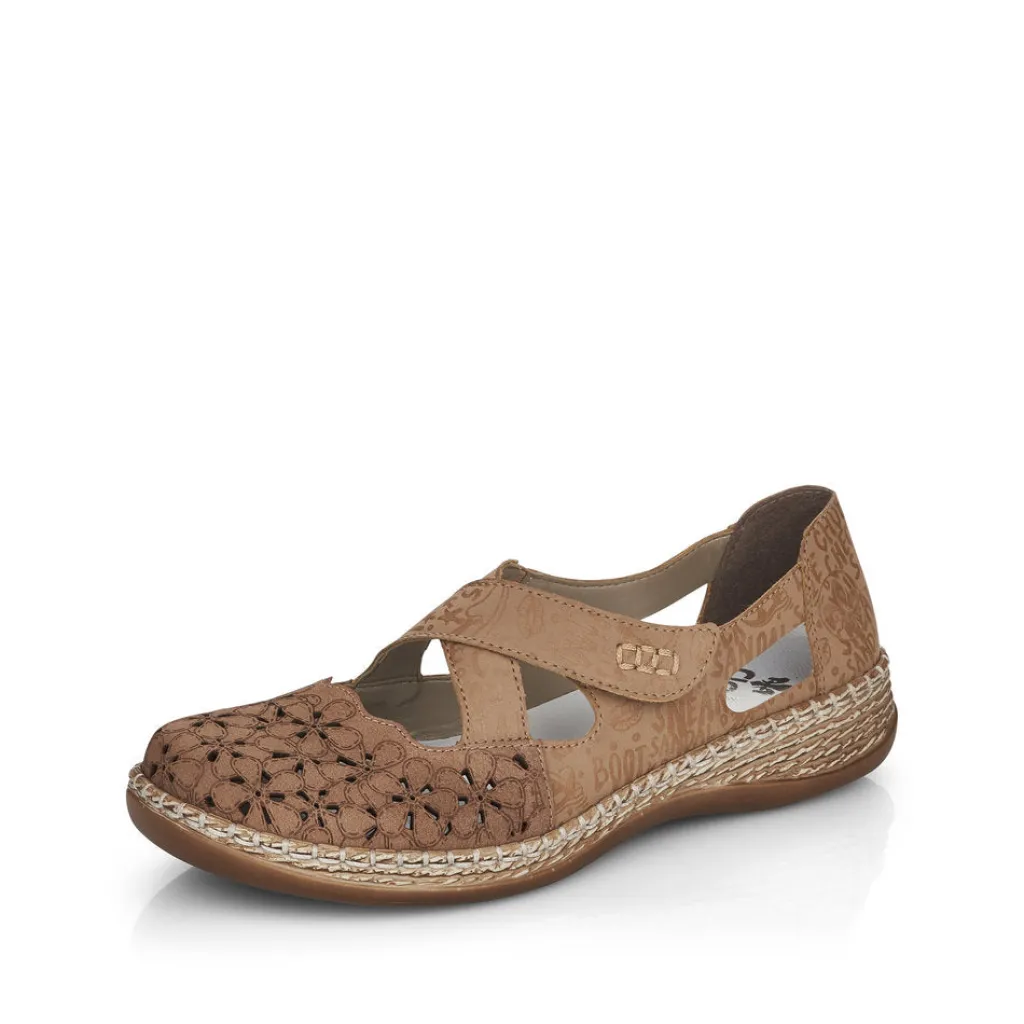 h_1.webp Outlet 464H4-62 Women Flats