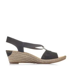 Clearance 624H6-00 Women Wedges