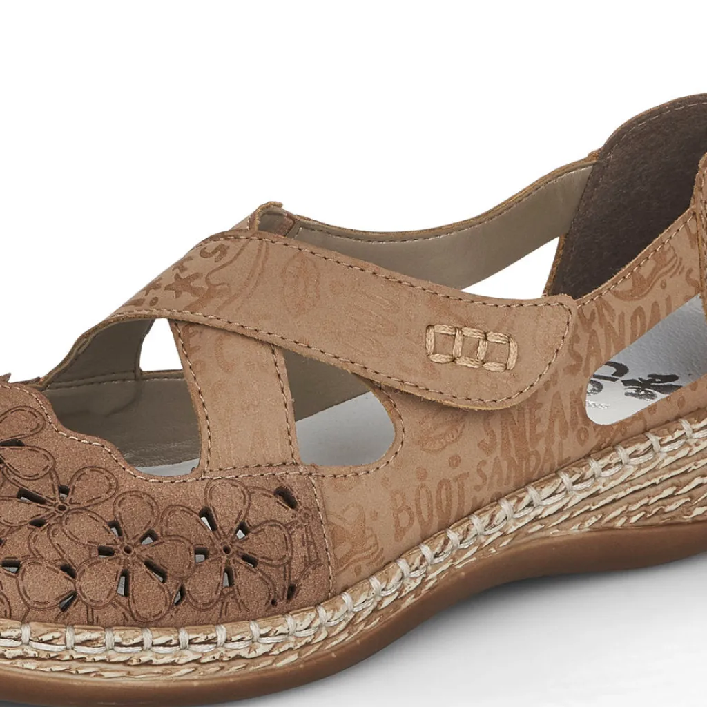 h_2.webp Outlet 464H4-62 Women Flats