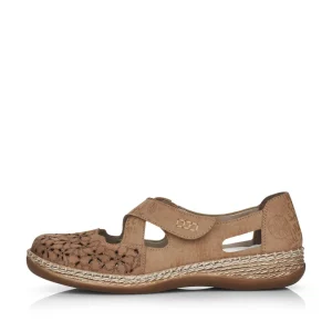 Outlet 464H4-62 Women Flats