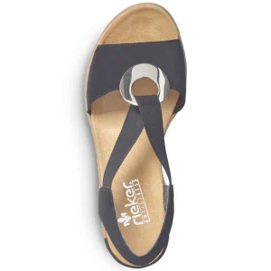 Clearance 624H6-00 Women Wedges