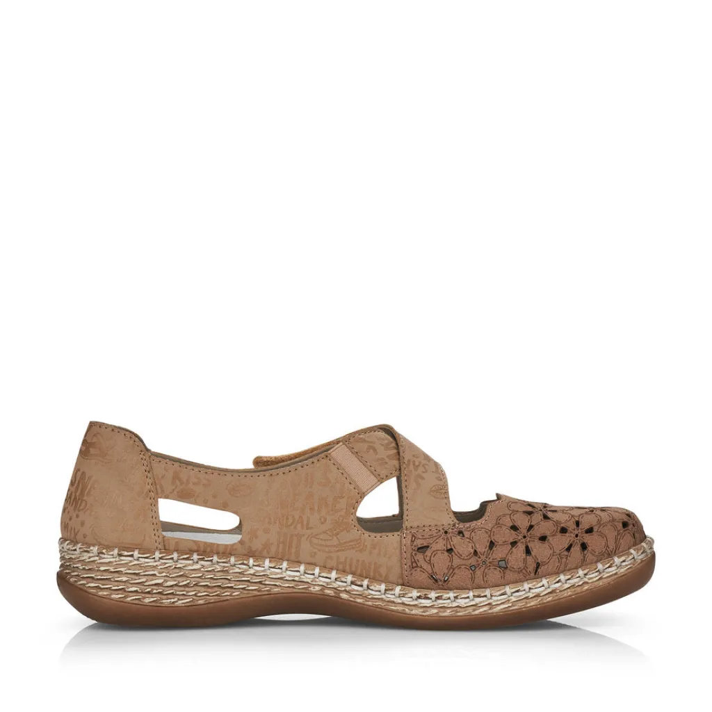h_5.webp Outlet 464H4-62 Women Flats