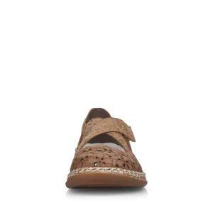 Outlet 464H4-62 Women Flats