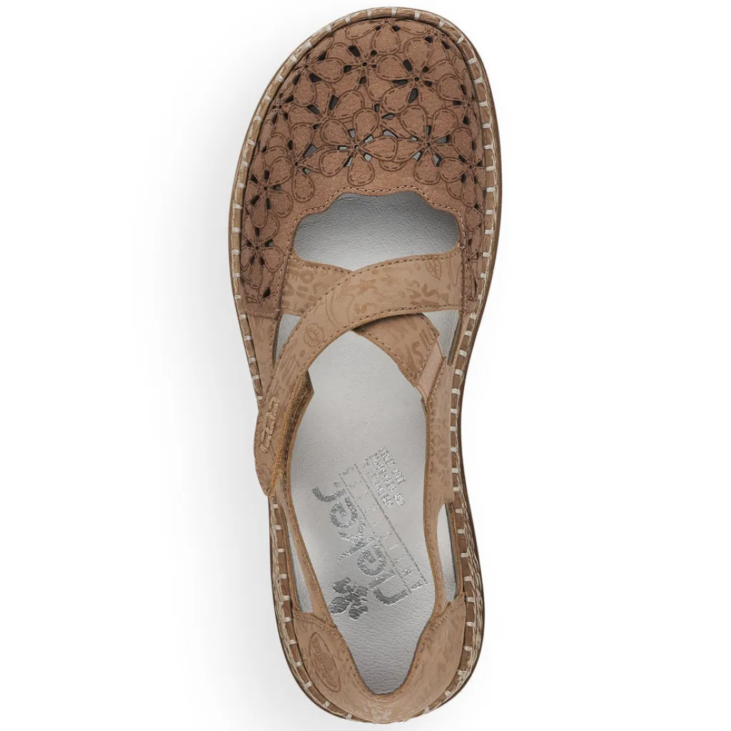 h_7.webp Outlet 464H4-62 Women Flats