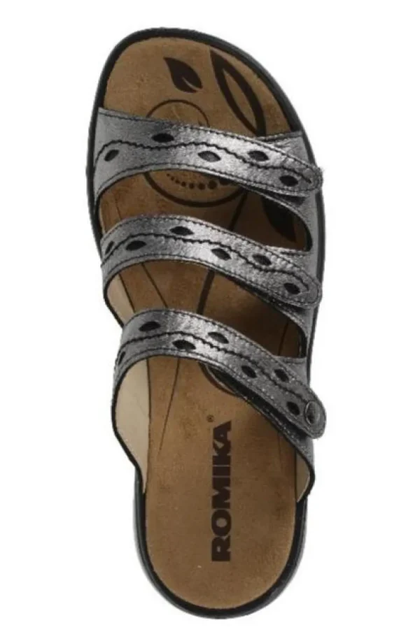 Outlet Ibiza 66 Women Flats