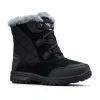 Fashion Ice Maiden Shorty Women Winter