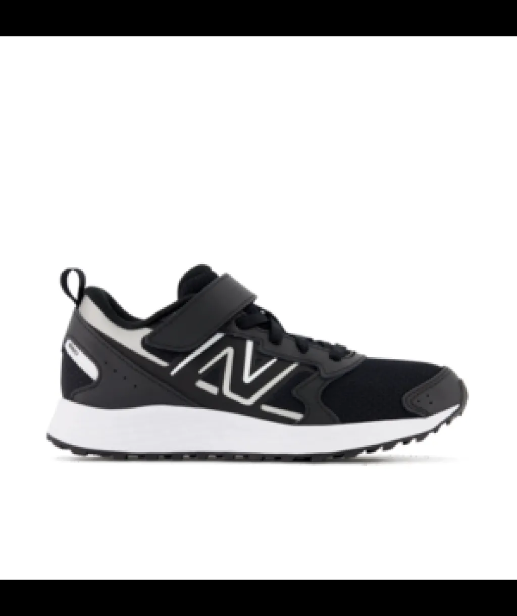 iytbk_0.webp Clearance I/YT650BK1 BOY Shoes | Shoes