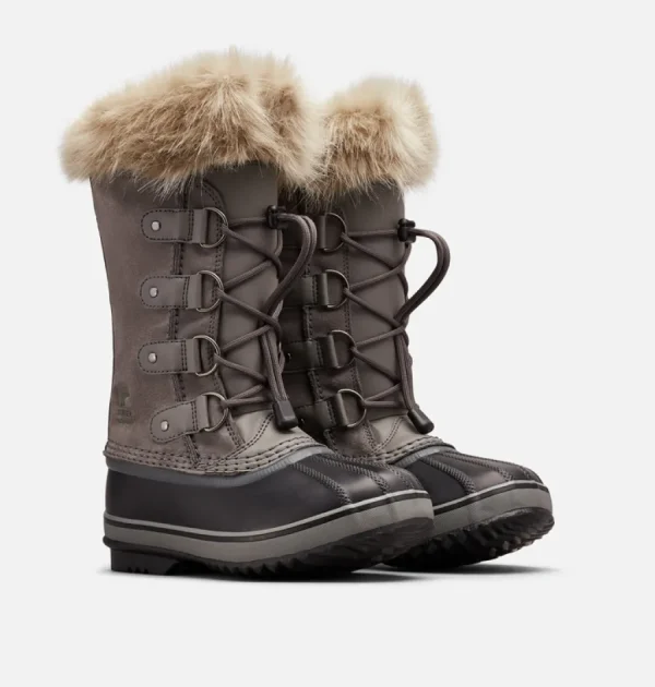 Fashion Joan of Arctic Winter