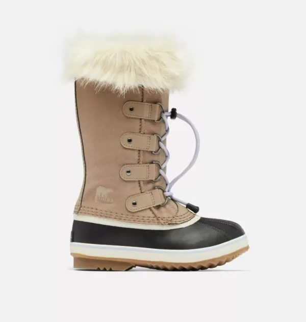 New Joan of Arctic Winter