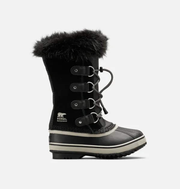 Online Joan of Arctic Winter