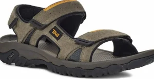 Hot Katavi Sandals