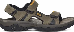 Hot Katavi Sandals