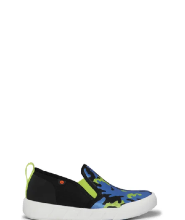 Online Kicker Slip On 72797 BOY Shoes