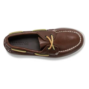 Fashion Kid's Authentic Original Boat Shoe BOY Shoes