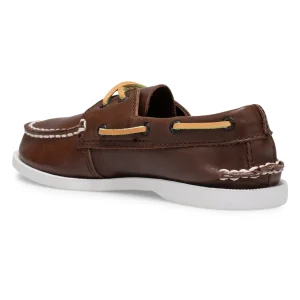 Fashion Kid's Authentic Original Boat Shoe BOY Shoes