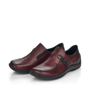 New L1759-30 Women Flats