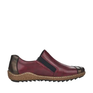 New L7571-25 Women Flats