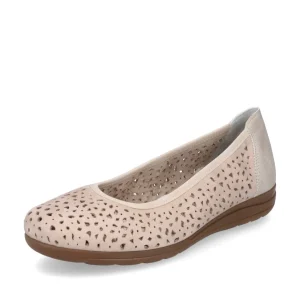 Fashion L9365-61 Women Flats