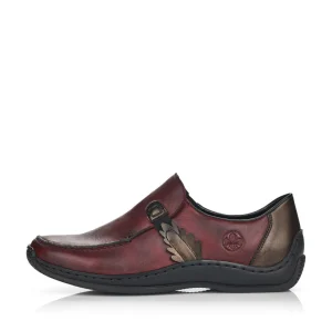 New L1759-30 Women Flats