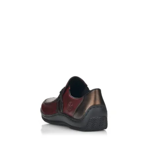 New L1759-30 Women Flats