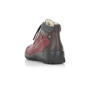 New L7144-35 Women Casual | Winter