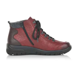 New L7144-35 Women Casual | Winter