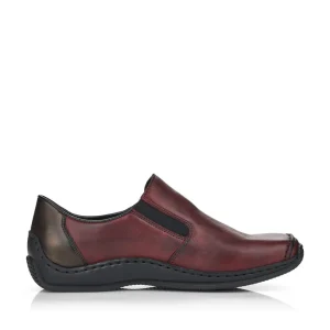 New L1759-30 Women Flats