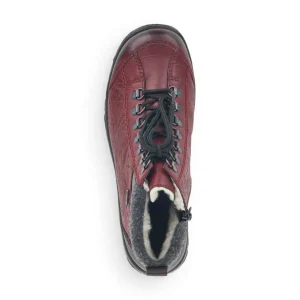 New L7144-35 Women Casual | Winter