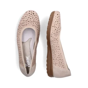 Fashion L9365-61 Women Flats