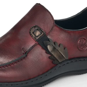 New L1759-30 Women Flats