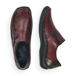 New L1759-30 Women Flats