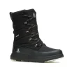 Fashion Lea Mid Women Winter