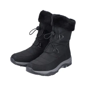 Clearance M9683-00 Women Casual | Winter