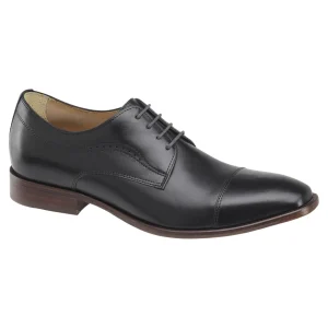 Best McClain Cap Toe Dress