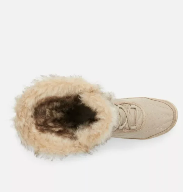 Fashion Minx Mid II Women Winter