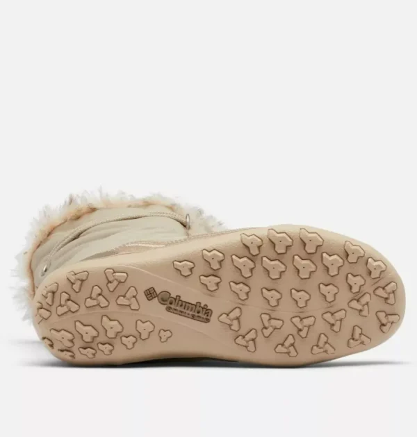 Fashion Minx Mid II Women Winter