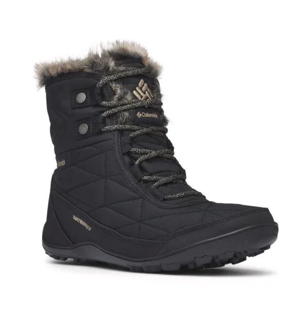 New Minx Shorty III Women Winter