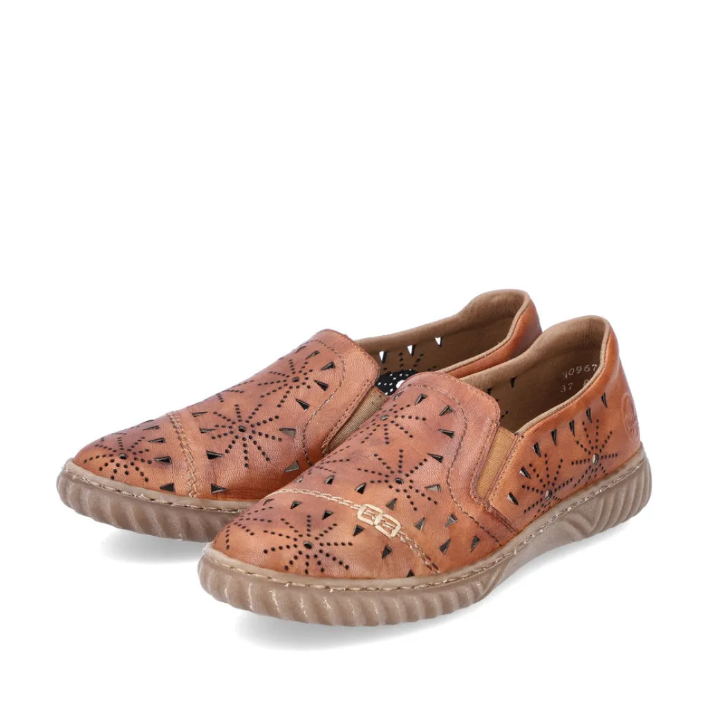 n_0-1.webp New N0967-22 Women Flats