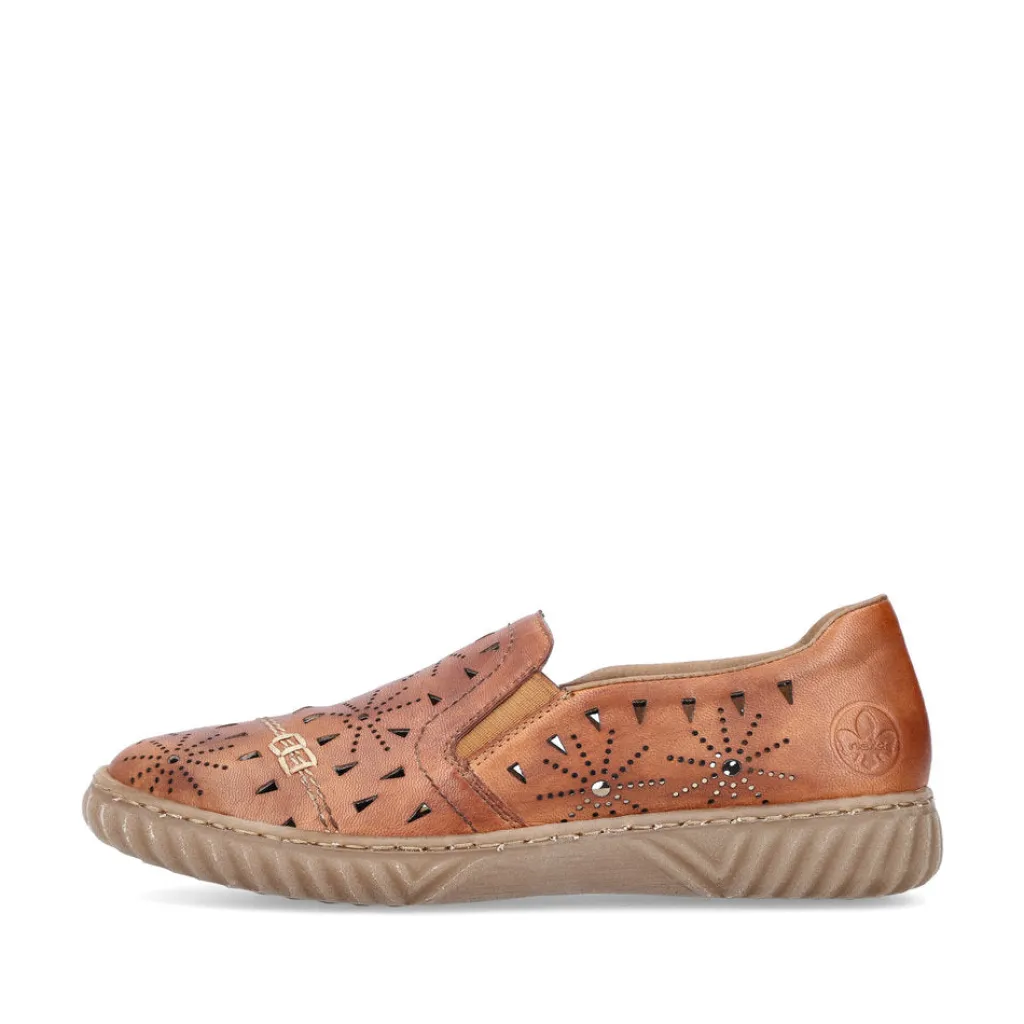 n_2-1.webp New N0967-22 Women Flats